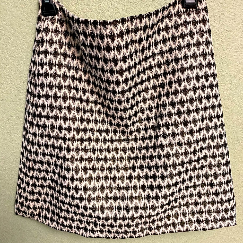 NWOT Loft Outlet pencil skirt